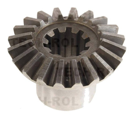 Koronka mechanizmu różnicowego