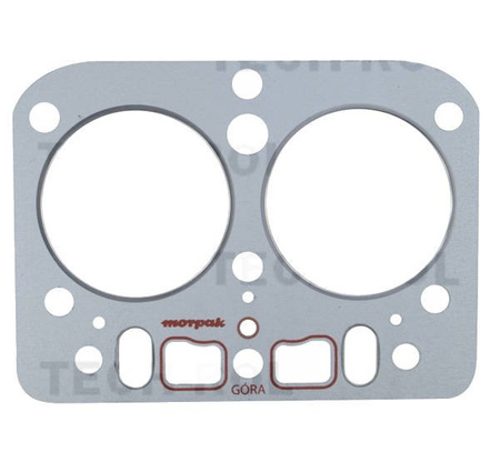 Uszczelka głowicy lakierowana