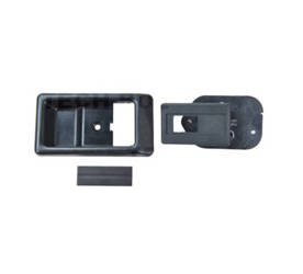 Klamka zamka wewnętrznego