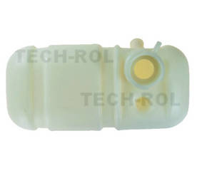 Zbiornik wyrównawczy