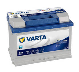 Akumulator 70Ah Start-Stop