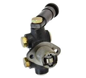 Pompa zasilająca kompletna