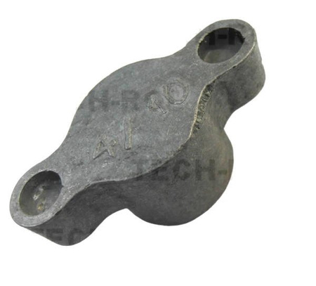 Nakrętka motylkowa odolejacza