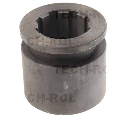 Tuleja przesuwna WOM