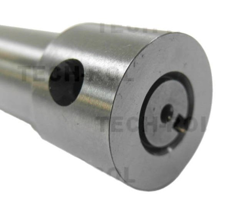 Sekcja pompy wtryskowej