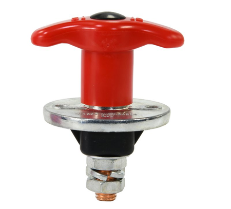 Odłącznik prądu 2000A