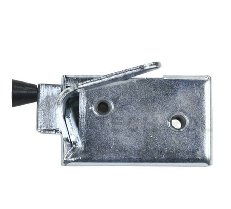 Zamek drzwi kabiny Koźmin