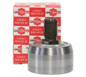 Rolka tłoka, łożysko CBK-320