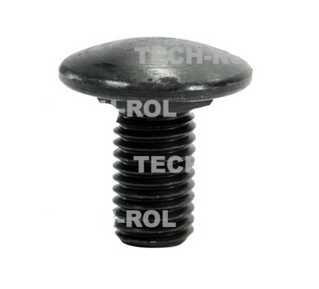 Śruba nożyka M14x27