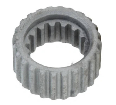 Sprzęgło pompy wspomagania