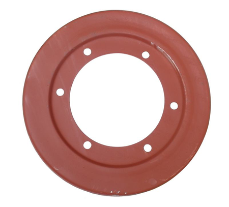 Osłona górna bębna