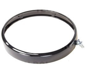 Ramka reflektora metalowego 