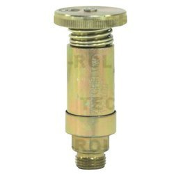 Pompka ręczna pompy zasilającej