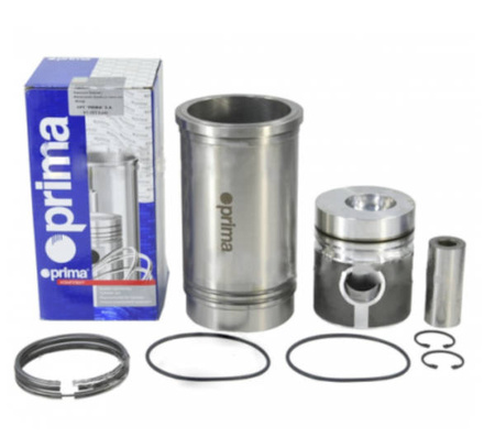 Zestaw naprawczy silnika