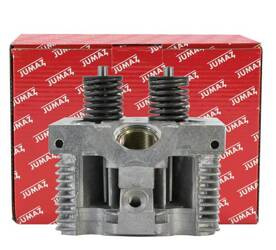 Głowica silnika kompletna