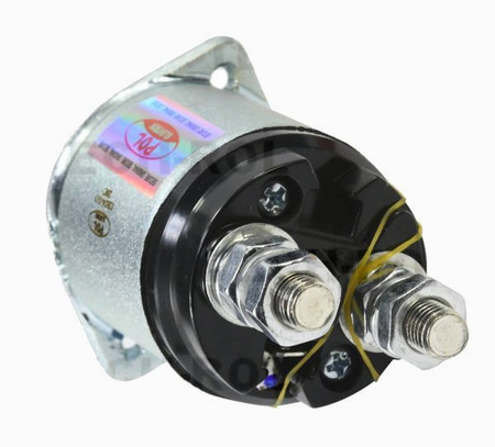 Włącznik rozrusznika R7A, 12V