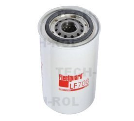 Filtr oleju LF708