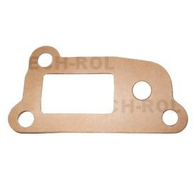 Uszczelka korpusu filtra oleju