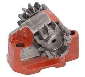 Wspornik napędu pompy kompletny