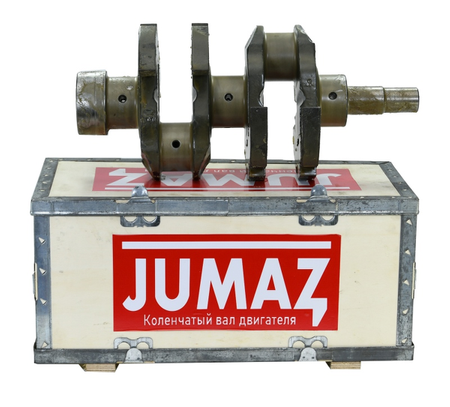 Wał korbowy silnika