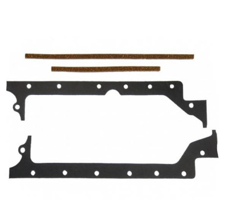 Komplet uszczelek misy oleju