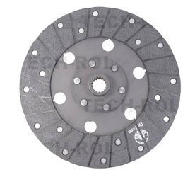 Tarcza sprzęgła 1-stopnia