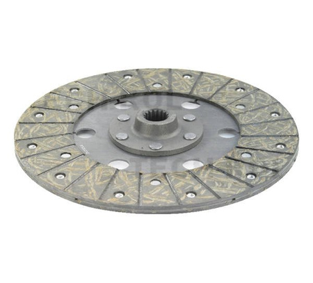 Tarcza sprzęgła 1-stopnia wzmocniona