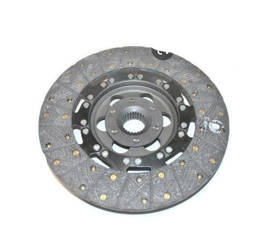 Tarcza sprzęgła MF4 wersja Ostrówek