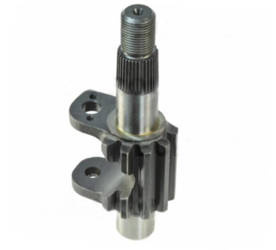 Wałek kolumny kierowniczej