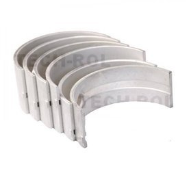 Komplet panewek głównych do C-330 N000