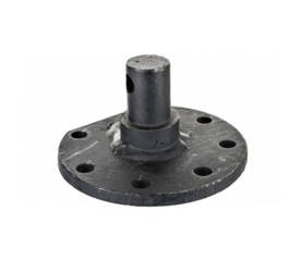 Czop listwy zaczepu dolnego