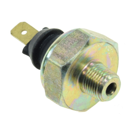 Czujnik ciśnienia oleju