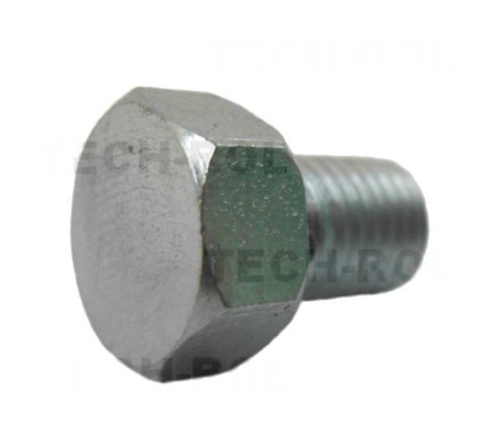 Wkręt odpowietrzający pompę wtryskową