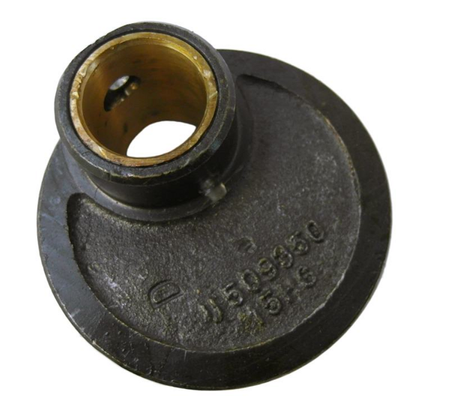 Mimośród sprężarki kompletny