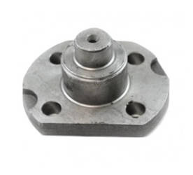 Sworzeń zwrotnicy dolny CA