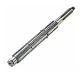 Wałek rewersu długi