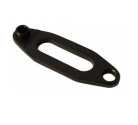 Dźwignia sterująca mechanizmu