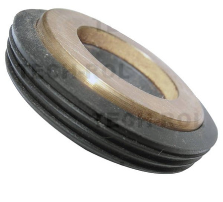 Pierścień oporowy mosiężny pompy wody