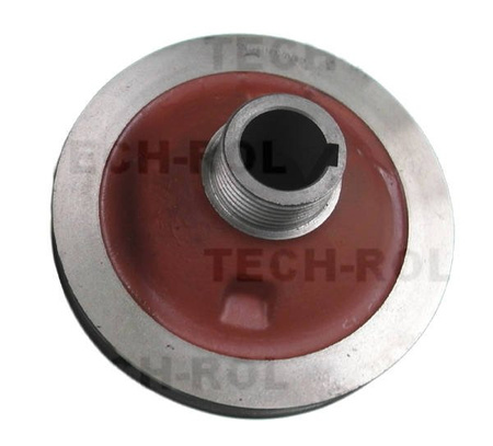 Koło pasowe wału korbowego