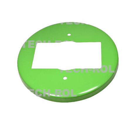 Osłona górna bębna