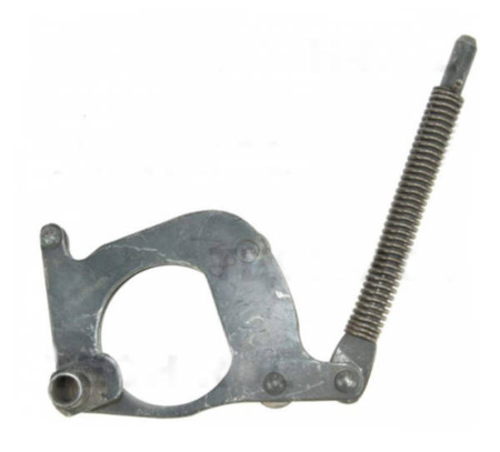 Mechanizm regulacji poziomu