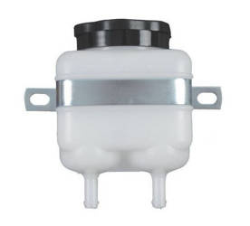 Zbiornik płynu hamulcowego