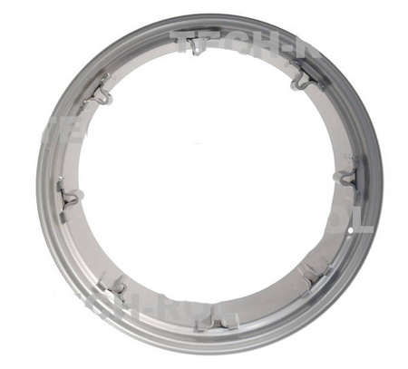 Obręcz koła tylnego