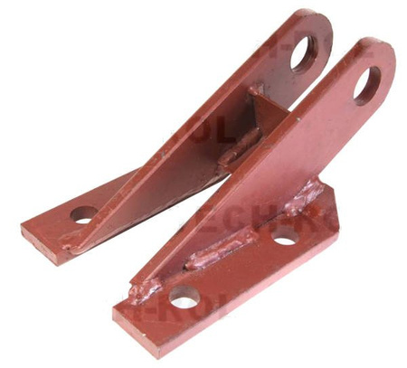 Wspornik zaczepu cięgieł dolnych