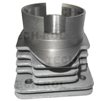 Cylinder sprężarki