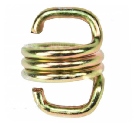 Sprężyna tarczy rozpierającej blokady mechanizmu różnicowego