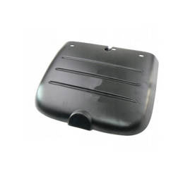 Przedłużenie błotnika przednie prawe