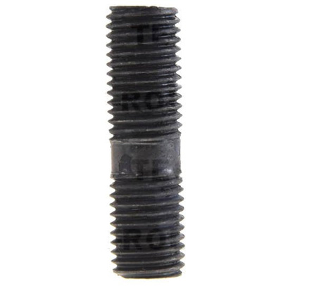 Szpilka dwustronna mocująca wspornik dźwigienek podnośnika