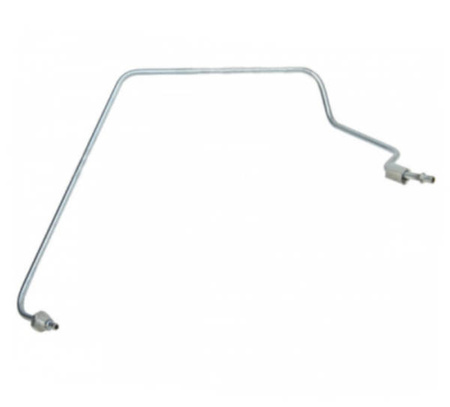 Przewód zbiornik-trójnik