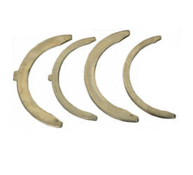 Komplet półpierścieni silnika nominalne - Oryginał